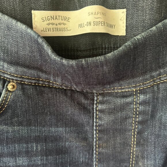 Signature Levi Strauss - Picture 2 of 3